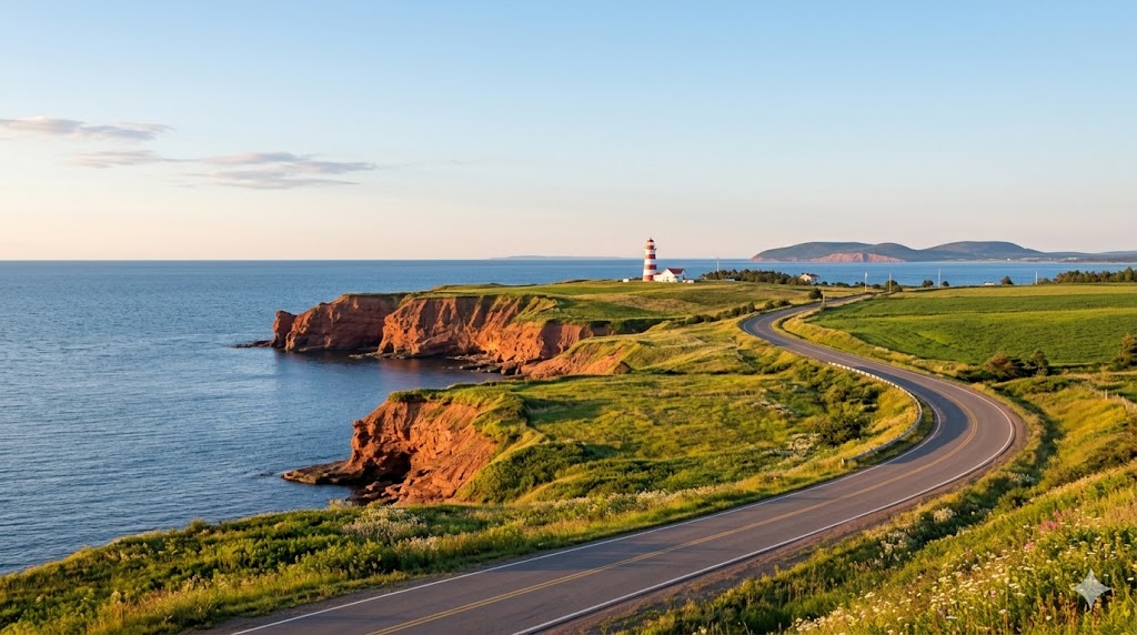 Prince Edward Island