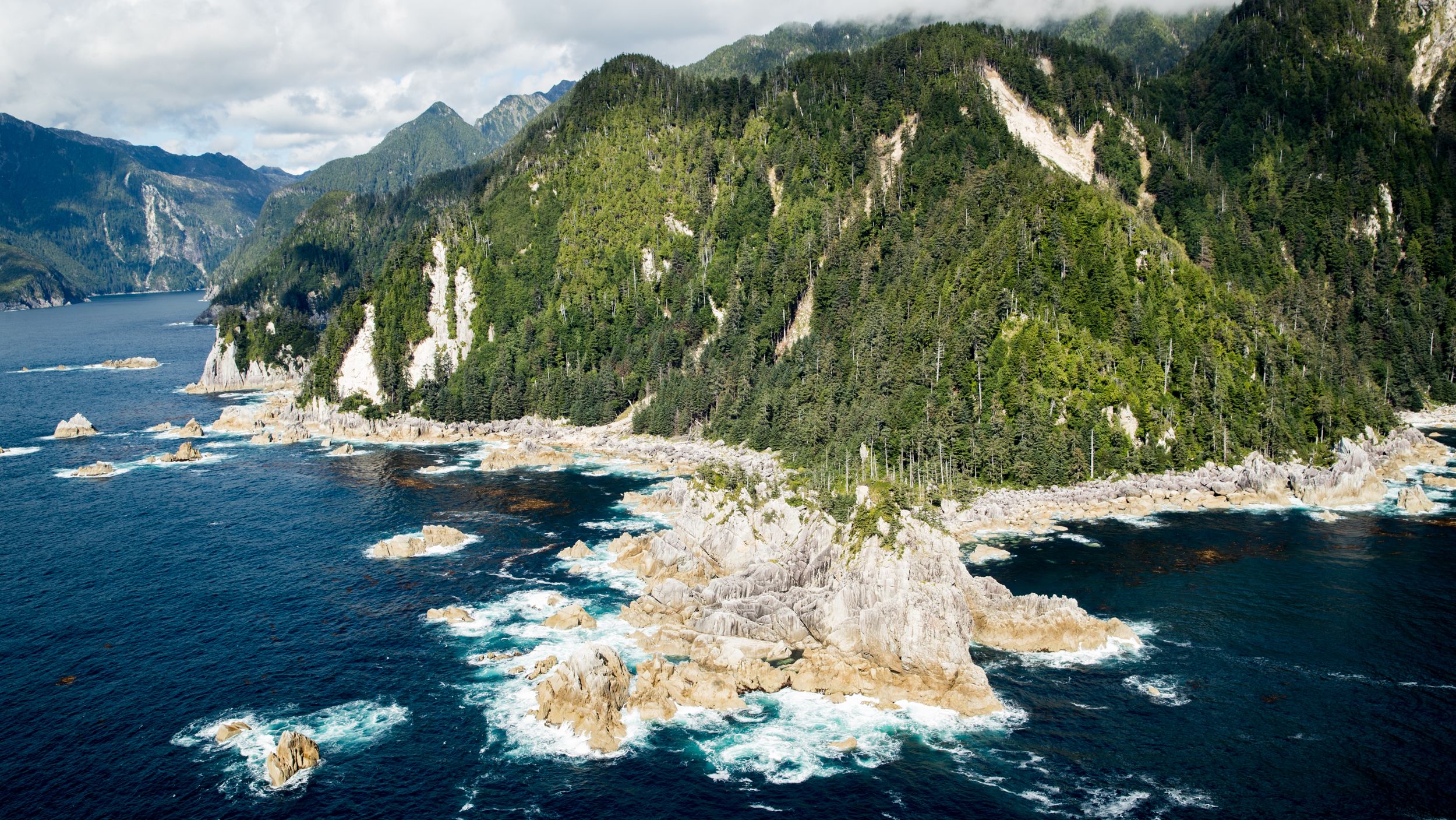 Haida Gwaii