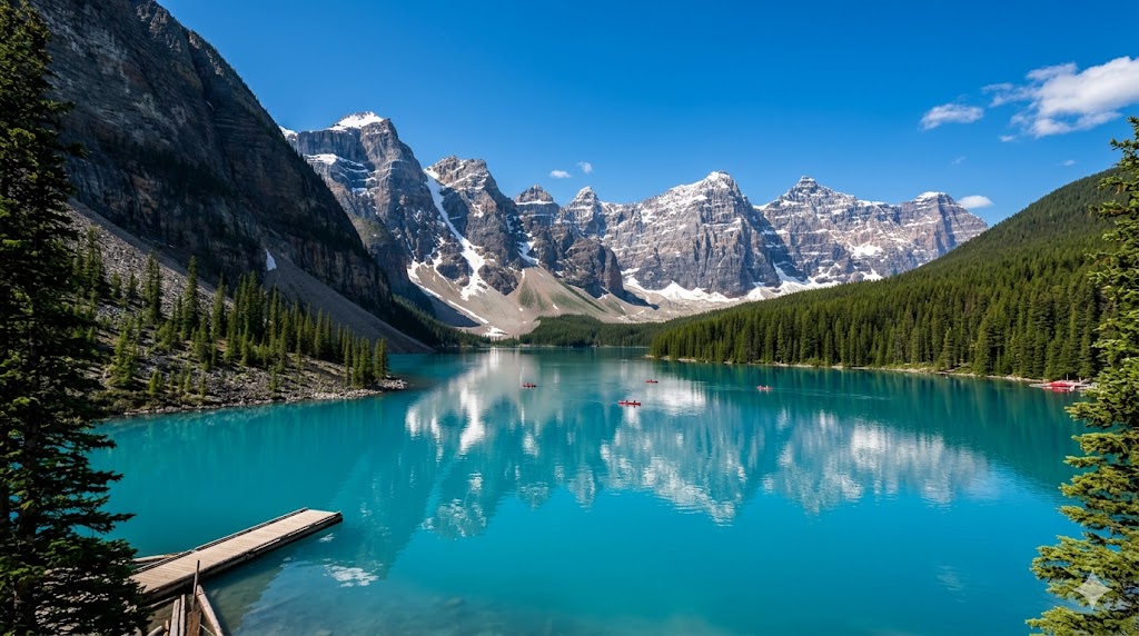 Banff National Park